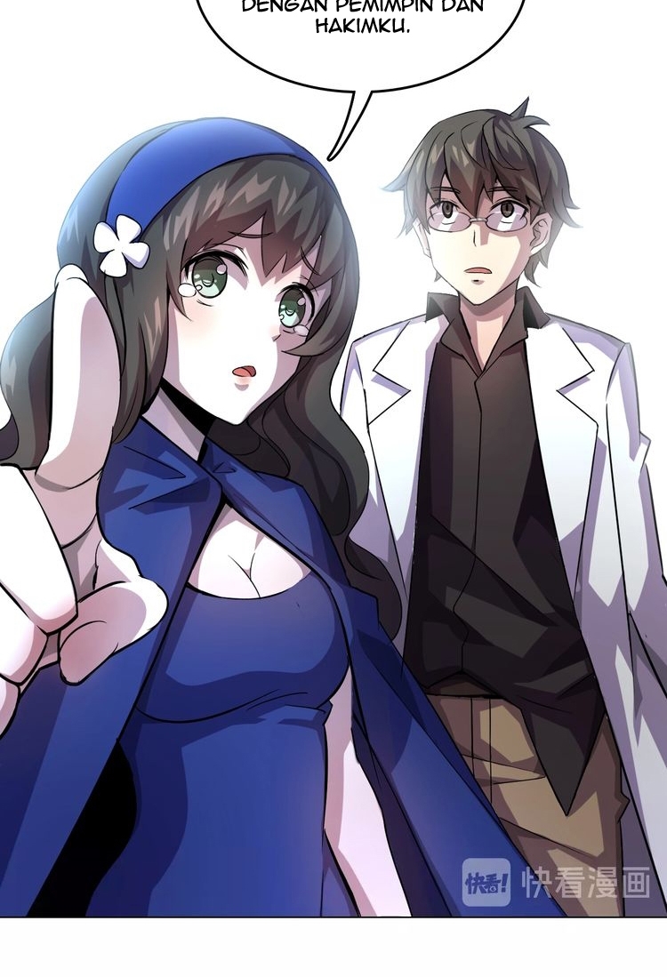 Reborn Doctor chapter 1